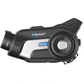 Sena 10C Sistema de Comunicación y Grabación para Motocicletas