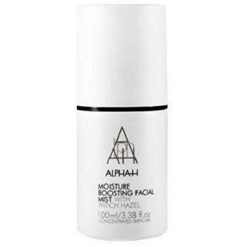 Aromatizador Facial Alpha‑H 100 ml