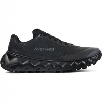 NNormal Tomir 2.0 Trailrunningschuhe schwarz