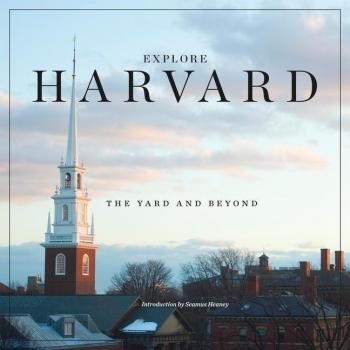 Explore Harvard by Harvard University