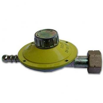 Regolatore GPL orizzontale bassa pressione 1 Kg/h