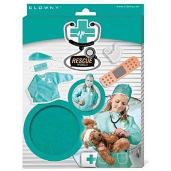 Hobby Istruttivo – Accessori da Chirurgo per Kids