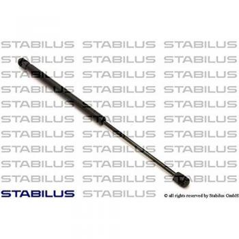 STABILUS Ammortizzatori Cofano PORSCHE 9371BS