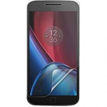 Celicious Anti‑Shock Screen Guard – Moto G4 Plus