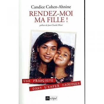 Rendez-moi ma fille