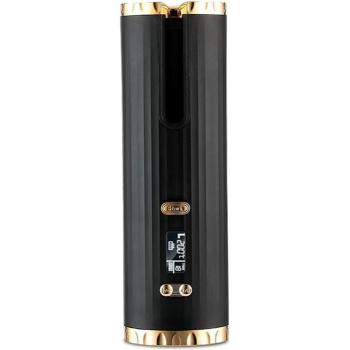 360° Rotating Curling Iron