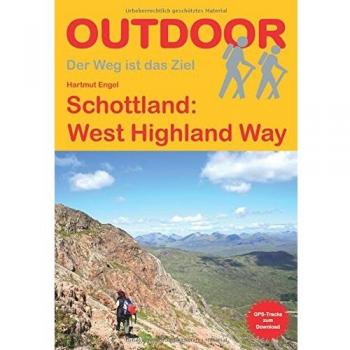 Schottland: West Highland Way