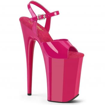 Pleaser INFINITY 909 Modèle M
