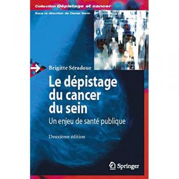 Le dépistage du cancer du sein