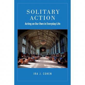 Vitalsource Technologies, Inc. Solitary Action