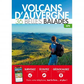 Volcans D'auvergne