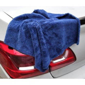 Serviettes de lavage en microfibre pour voiture