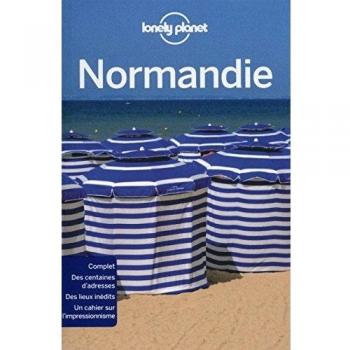 NORMANDIE 2ed