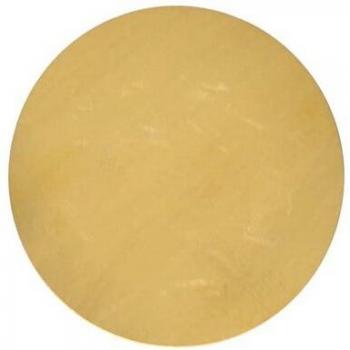 Taidacent 10 Pcs 35MM Passive Voice Film Piezo Ceramic Disc