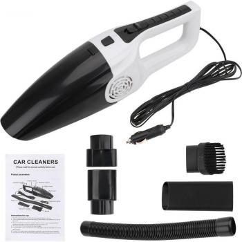 PowerVac Mini 12V 120W Automóvil