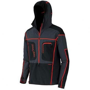 Trangoworld Leyar Softshell Jacket