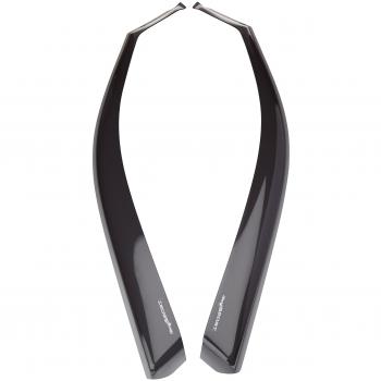 ClimAir Dark Side Wind Deflectors for BMW X5 5-Door (2000-2007)