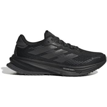 Core Black SuperNova Rise Women's Trail Shoes