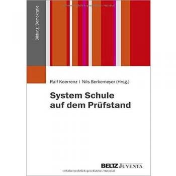 System Schule auf dem Prüfstand