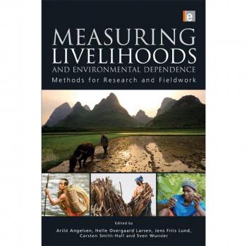 Measuring Livelihoods and Environmental Dependence