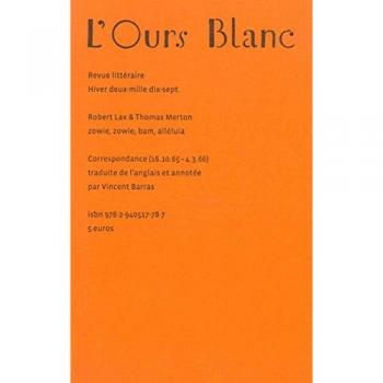 Correspondance 1965