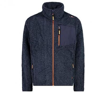 CMP Junge Fleecejacke – 30P2074M (Boys)