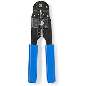 RJ45 Crimping Tool for Ethernet Cables