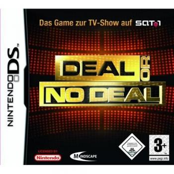 Deal or No Deal