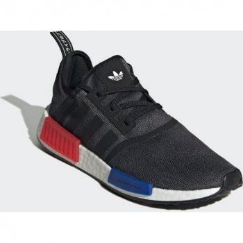 Adidas NMD_R1 Sneakers Negras Unisex