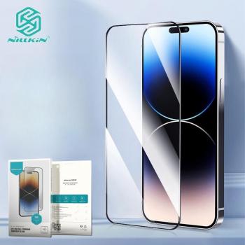 Cristal de Seguridad NILLKIN Pro iPhone 15 Puro
