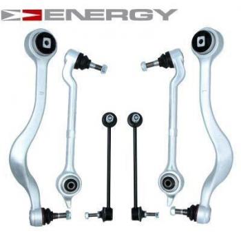 ENERGY WA0015PK Conjunto de reparo de braço transversal