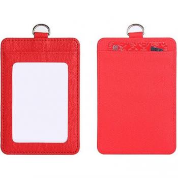 Office Supplies ID Holder