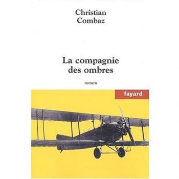 La compagnie des ombres