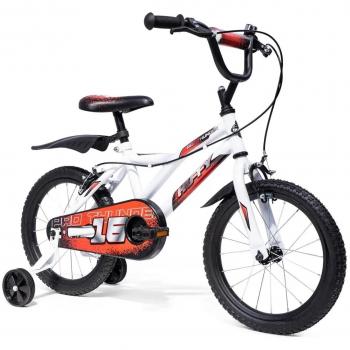 Huffy Mini 16 – Kleinkind-Fahrrad