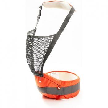 Multi-Function Baby Carrier Waist Stool
