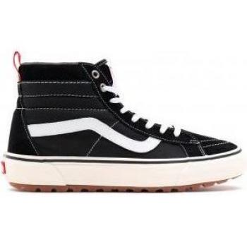 Vans Sk8-Hi MTE-1 Hombre Zapatillas de Piel