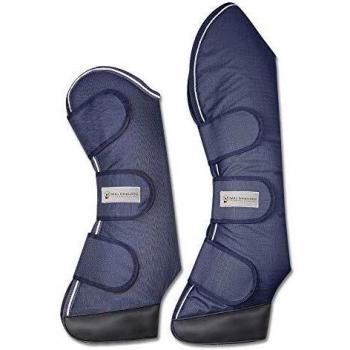 Pack 4 bottes Waldhausen Travelling Boots – Bleu nuit