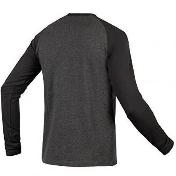 Endura Langarmshirt One Clan für Herren