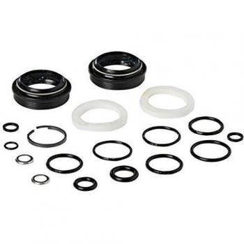 Kit de Servicio Horquilla RockShox 30 Gold‑16 – Negro Unisex