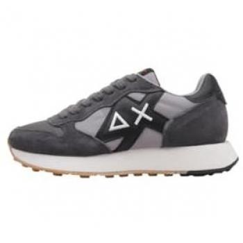 Sun68 Sneaker Z45114 Dunkelgrau