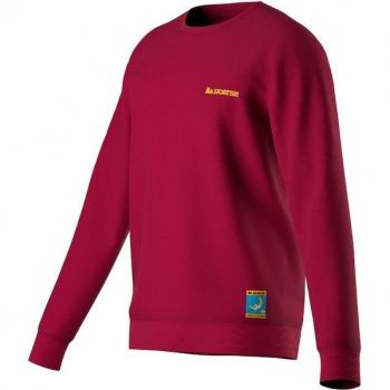 La Sportiva Men's Climbing on the Moon Sweatshirt M