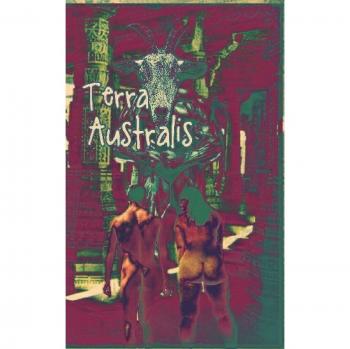 Terra Australis