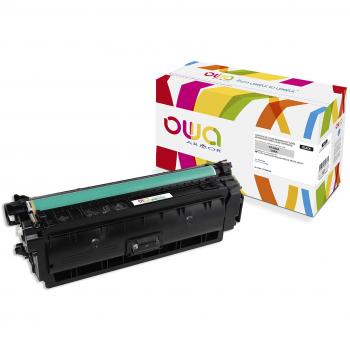 Cartuccia Toner Nero HP M553dn