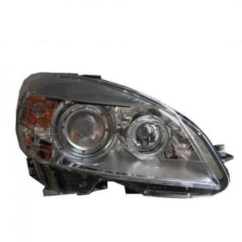 MAGNETI MARELLI Scheinwerfer Links 710301234271