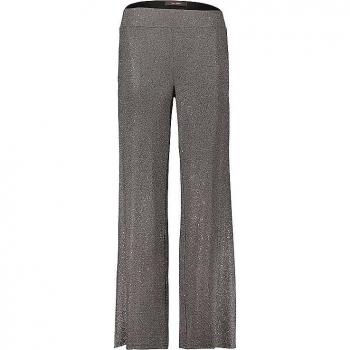 VERA MONT Damen Businesshose Grau Größe 40
