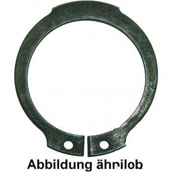 Dresselhaus Bracciale Fermaturo 1552/000/17 12x1