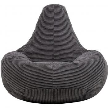 XXL Cord Sitzsack „Dalton“ mit Relaxfunktion