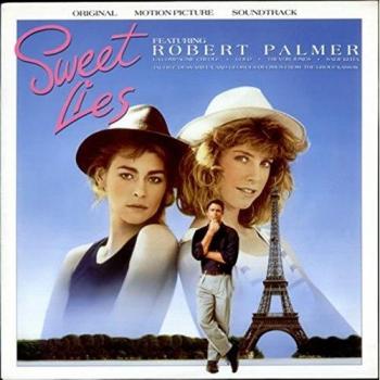 Original Soundtrack Sweet Lies 1987 UK vinyl LP ISTA16