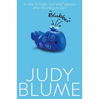 Blubber Book