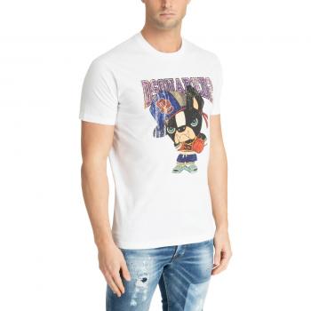 T-shirt Cool Fit Dsquared2